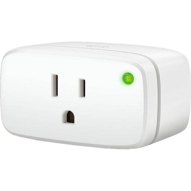 Eve Smart Plug & Power Meter Enchufe Inteligente Con Medidor De Energía