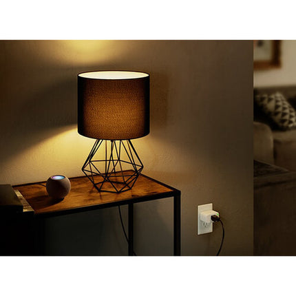 Eve Smart Plug & Power Meter Enchufe Inteligente Con Medidor De Energía