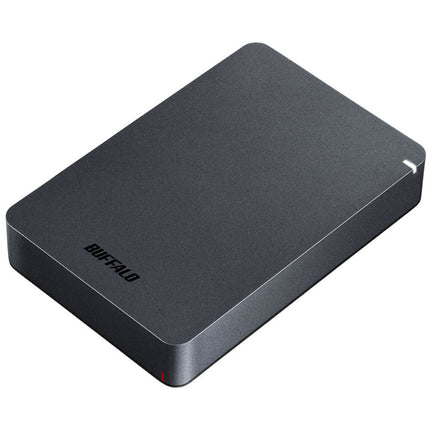 Buffalo MiniStation Disco Duro Externo 1TB USB 3.2 Gen 1 5 Gb/s