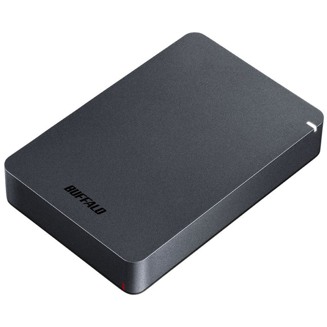 Buffalo MiniStation Disco Duro Externo 1TB USB 3.2 Gen 1 5 Gb/s