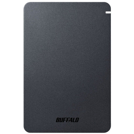 Buffalo MiniStation Disco Duro Externo 1TB USB 3.2 Gen 1 5 Gb/s