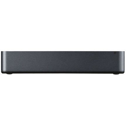 Buffalo 2TB MiniStation Disco Duro Externo USB 3.2 Gen 1 5 Gb/s