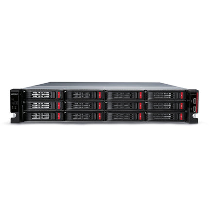 Buffalo TeraStation 51220RH NAS Rackmount 32TB 12 Bahías 2 x 10GbE