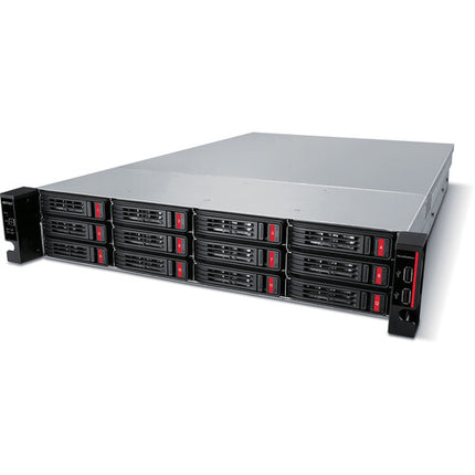 Buffalo TeraStation 51220RH NAS Rackmount 32TB 12 Bahías 2 x 10GbE