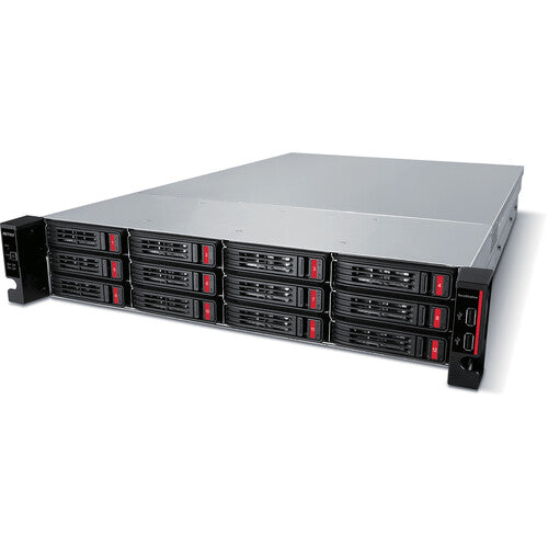 Buffalo TeraStation 51220RH NAS Rackmount 32TB 12 Bahías 2 x 10GbE