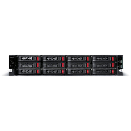 Buffalo TeraStation 51220RH NAS Rackmount 32TB 12 Bahías 2 x 10GbE