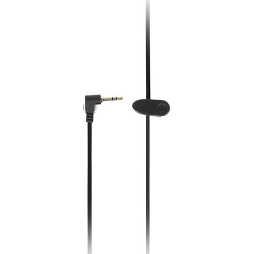 Motorola IXTN4011 Auricular Mono con Micrófono Boom Ajustable para Radios Talkabout