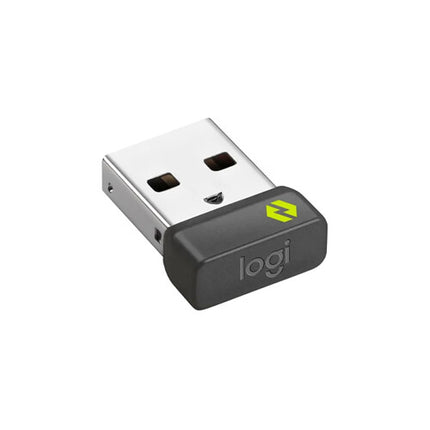 Logitech Lift Ratón Inalámbrico Ergonómico Vertical 4000 dpi Batería AA