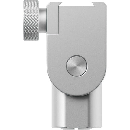 teenage engineering CM-15 Micrófono de Condensador Campo con cápsula de 1 pulgada y batería recargable de 10 horas