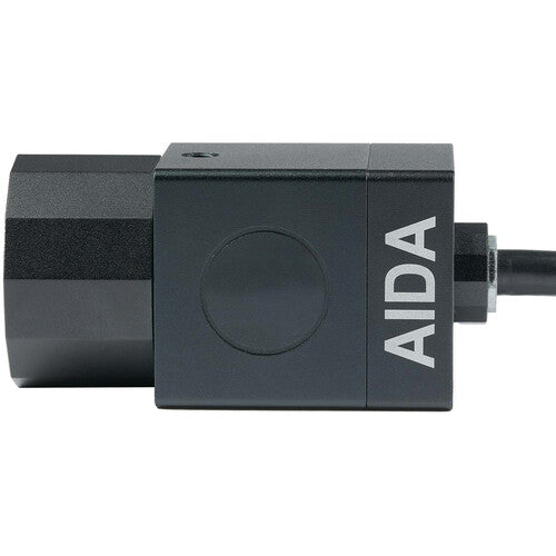 AIDA Imaging Cámara HDMI Full HD IP67 1080p60 4mm Lente TRS Audio