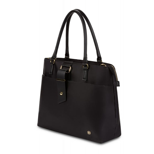 Wenger Ana Tote para Laptop 16L Compartimento Acolchado Correa Ajustable