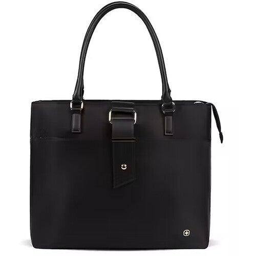 Wenger Ana Tote para Laptop 16L Compartimento Acolchado Correa Ajustable