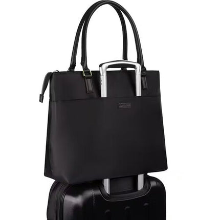 Wenger Ana Tote para Laptop 16L Compartimento Acolchado Correa Ajustable