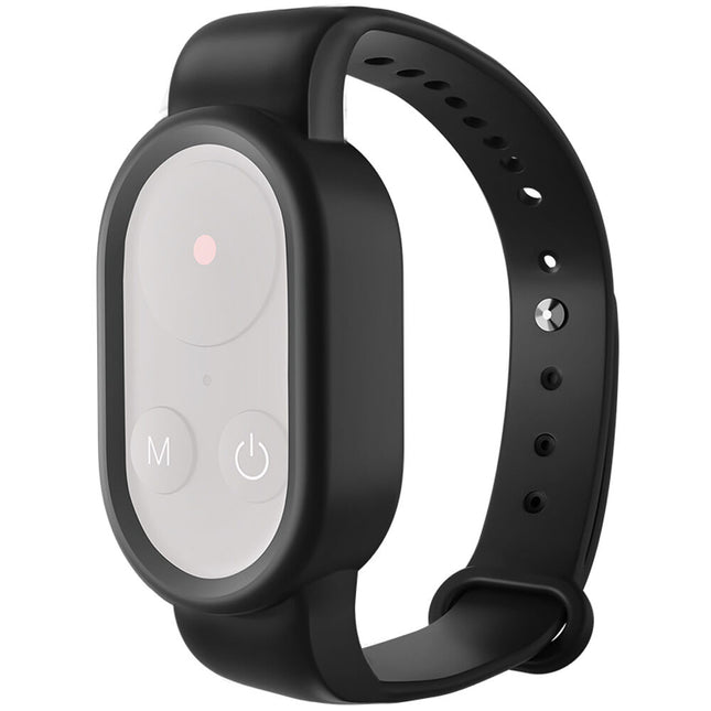 TELESIN Pulsera de Silicona para Mando Bluetooth Protección Antipérdida