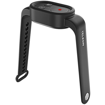 TELESIN Pulsera de Silicona para Mando Bluetooth Protección Antipérdida