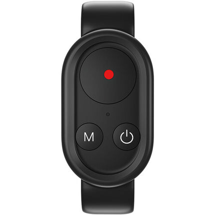 TELESIN Pulsera de Silicona para Mando Bluetooth Protección Antipérdida
