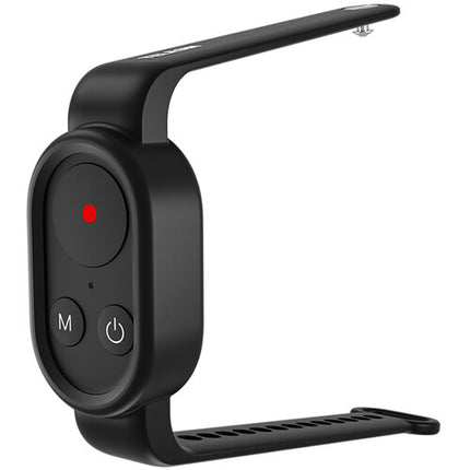 TELESIN Pulsera de Silicona para Mando Bluetooth Protección Antipérdida