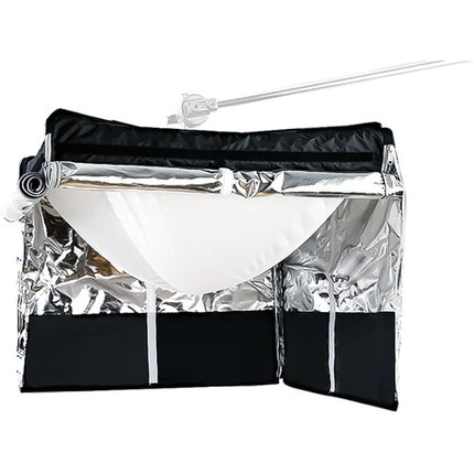 amaran Lantern para luces LED F22 con control de luz y estuche de transporte