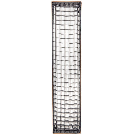 SmallRig LA-R30120 Caja de luz estrecha con difusores y rejilla Bowens