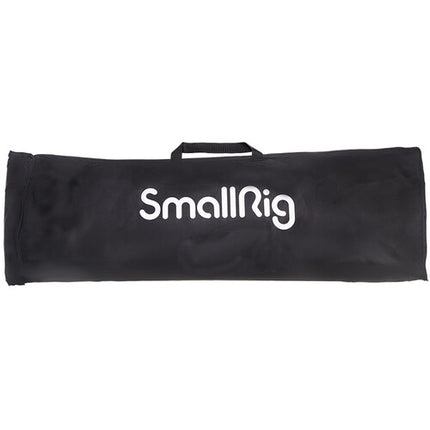 SmallRig LA-R30120 Caja de luz estrecha con difusores y rejilla Bowens