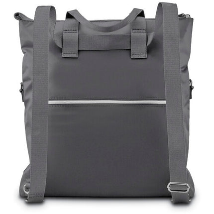 Samsonite Mobile Solution Mochila Convertible Gris para Laptop 15.6" resistente al agua