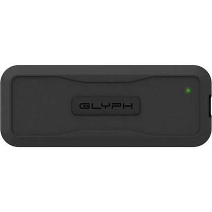 Glyph Technologies 8TB Atom EV SSD Externa USB 3.2 Gen 2 Tipo-C 10 Gb/s Resistente