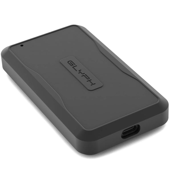 Glyph Technologies Atom Pro SSD NVMe 1TB Thunderbolt 3 2800MB/s lectura