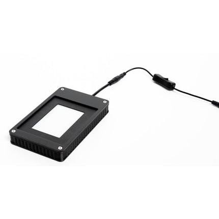Negative Supply In-Line Power Switch para 4 x 5 Light Source Basic y Mini On Off
