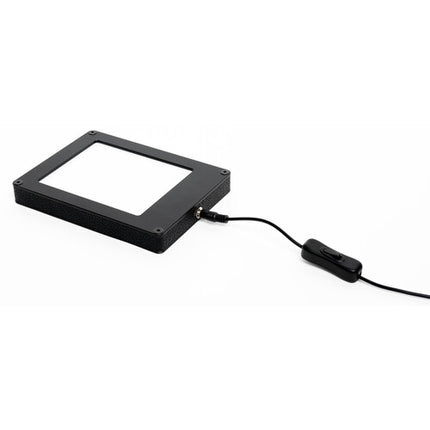 Negative Supply In-Line Power Switch para 4 x 5 Light Source Basic y Mini On Off