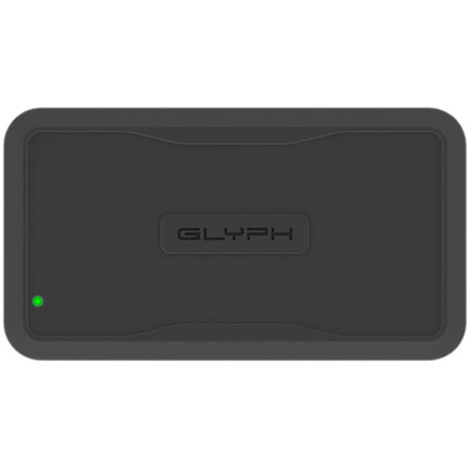 Glyph Technologies 4TB Atom Pro SSD NVMe Thunderbolt 3 2800MB/s Lectura