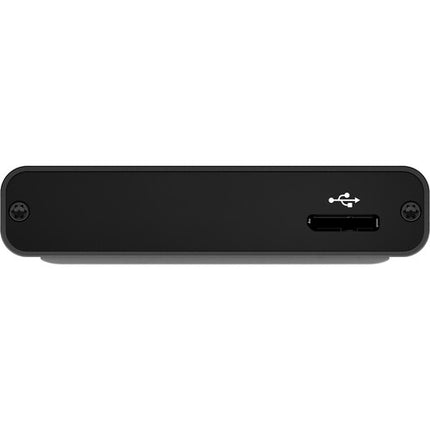 Glyph Technologies 1TB BlackBox Disco Duro Móvil USB 3.0 Bus-Powered