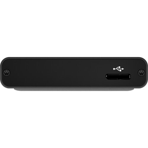 Glyph Technologies 1TB BlackBox Disco Duro Móvil USB 3.0 Bus-Powered