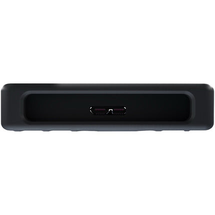 Glyph Technologies SecureDrive+ SSD Externo Encriptado 1TB USB-C 360 MB/s con Teclado
