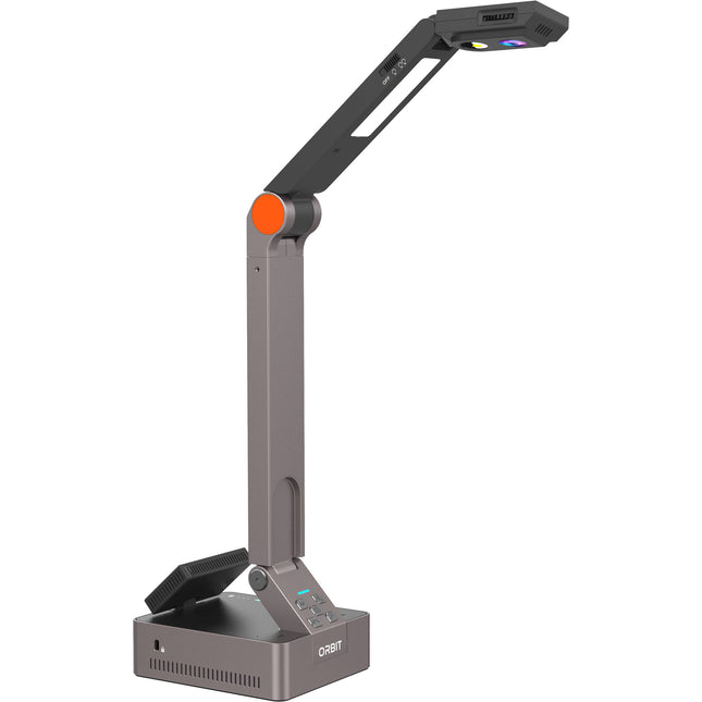 HoverCam Orbit Pro Cámara Documento Inalámbrica 13MP 4K60 HDMI USB-C