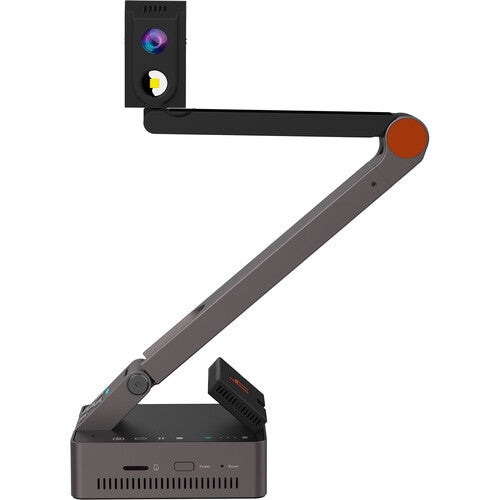 HoverCam Orbit Pro Cámara Documento Inalámbrica 13MP 4K60 HDMI USB-C
