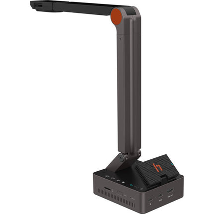 HoverCam Orbit Pro Cámara Documento Inalámbrica 13MP 4K60 HDMI USB-C