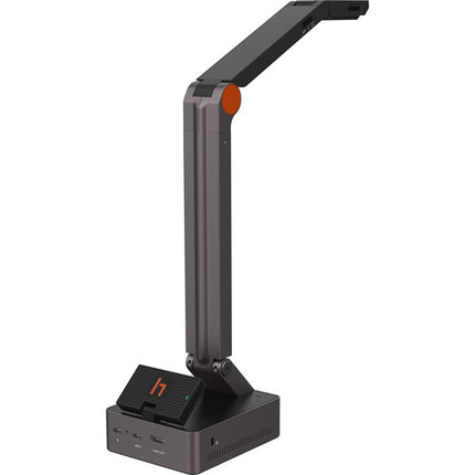 HoverCam Orbit Pro Cámara Documento Inalámbrica 13MP 4K60 HDMI USB-C