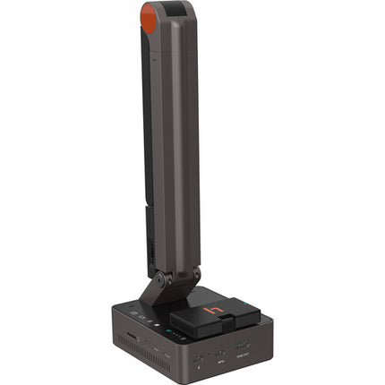 HoverCam Orbit Pro Cámara Documento Inalámbrica 13MP 4K60 HDMI USB-C