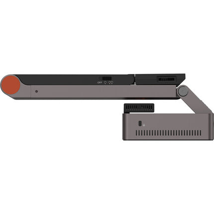 HoverCam Orbit Pro Cámara Documento Inalámbrica 13MP 4K60 HDMI USB-C