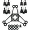 Gimbals y Accesorios para Drones