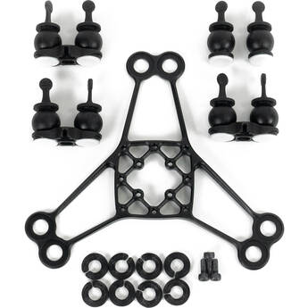 FREEFLY Integrator Vibration Isolator Kit For Astro Drone Reduce Vibración