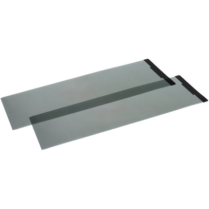 Kaiser Polarizadores para luces 5640 RB 560 AL RB 570 AX 2 unidades elimina reflejos