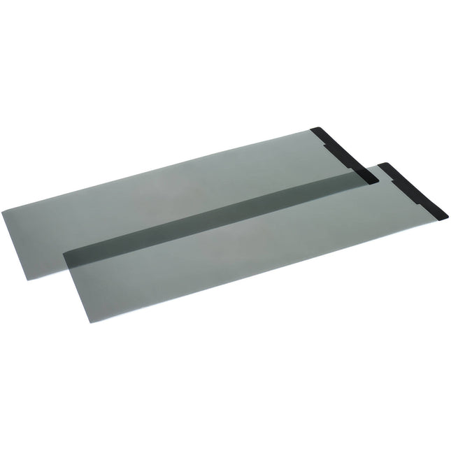 Kaiser Polarizadores para luces 5640 RB 560 AL RB 570 AX 2 unidades elimina reflejos