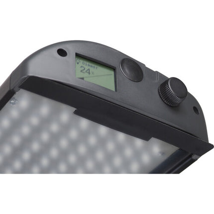 Kaiser Polarizadores para luces 5640 RB 560 AL RB 570 AX 2 unidades elimina reflejos