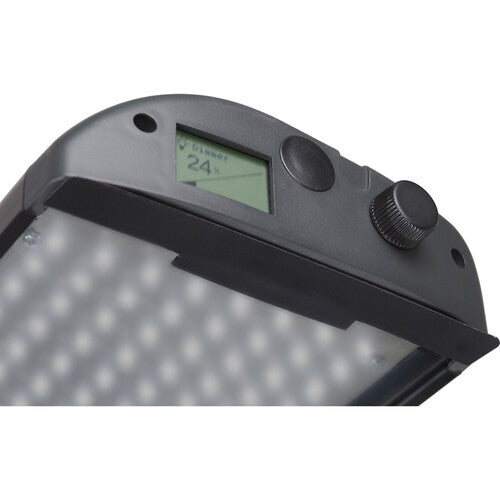 Kaiser Polarizadores para luces 5640 RB 560 AL RB 570 AX 2 unidades elimina reflejos