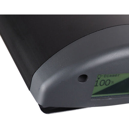 Kaiser Polarizadores para luces 5640 RB 560 AL RB 570 AX 2 unidades elimina reflejos
