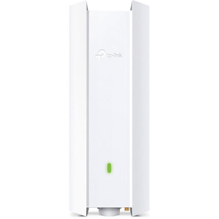 TP-Link EAP650-Outdoor Punto de Acceso Inalámbrico Exterior Wi-Fi 6 2976 Mb/s Dual-Banda PoE IP67