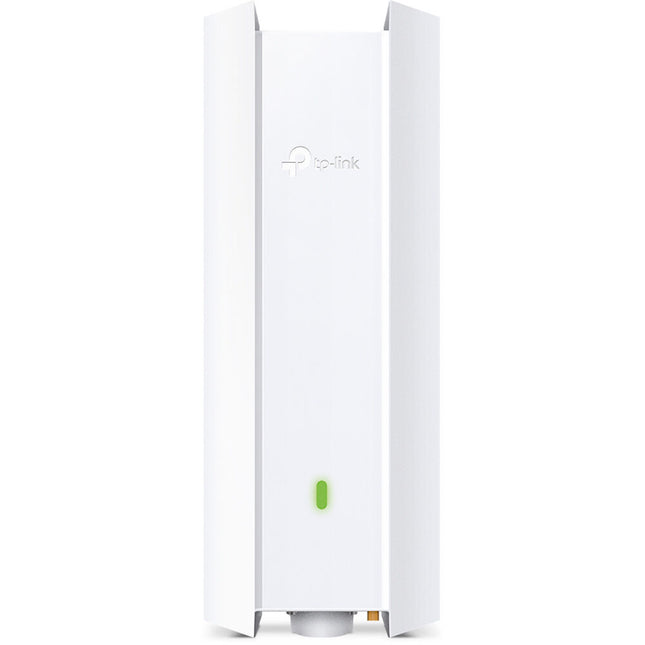 TP-Link EAP650-Outdoor Punto de Acceso Inalámbrico Exterior Wi-Fi 6 2976 Mb/s Dual-Banda PoE IP67