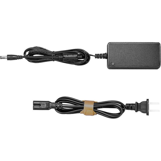 Adaptador de corriente Godox para ES45 14V 5.9 pies para kit