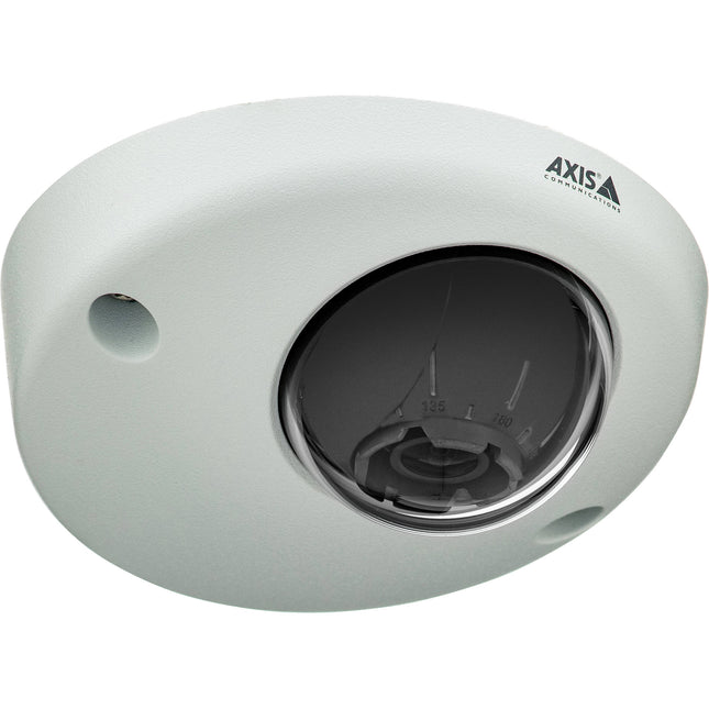 Axis Communications P3925-R Cámara de Domo para Vigilancia 1080p 2.8mm RJ45 PoE